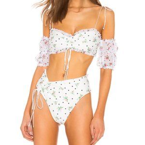 Cindy Bikini - S Bottoms / M Top